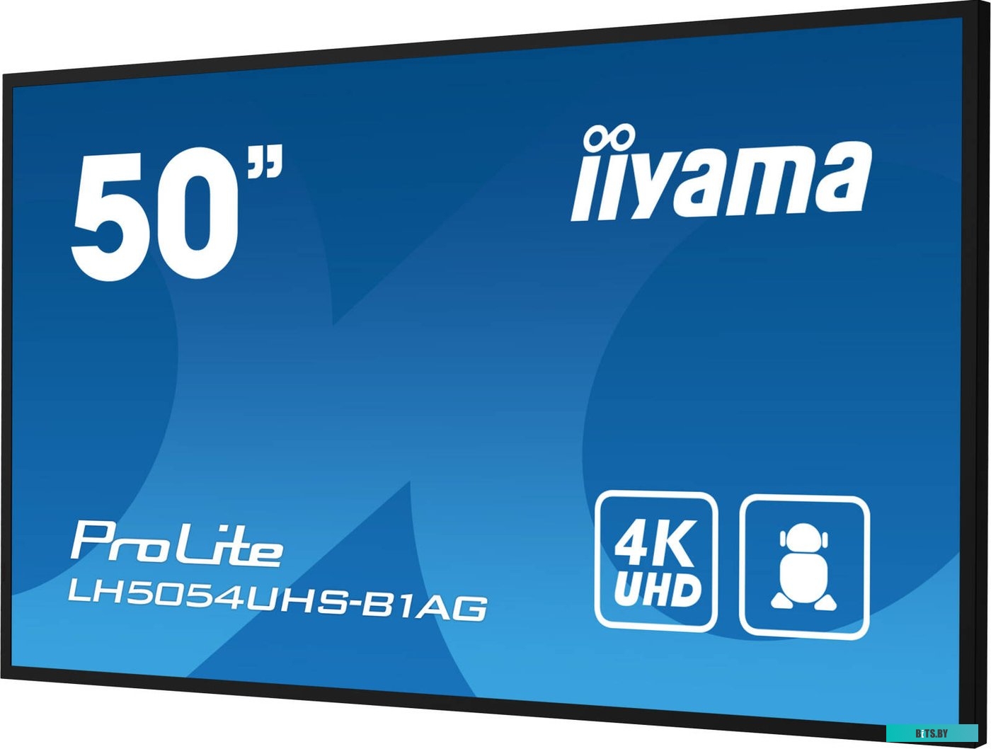 LH5054UHS-B1AG ЖКИ монитор Iiyama ProLite