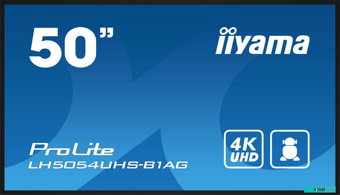 LH5054UHS-B1AG ЖКИ монитор Iiyama ProLite