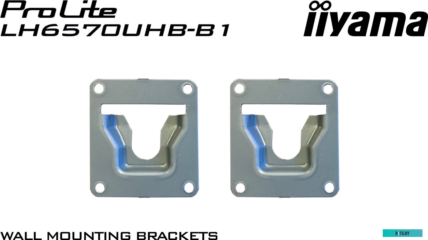 LH6570UHB-B1 ЖКИ монитор Iiyama ProLite