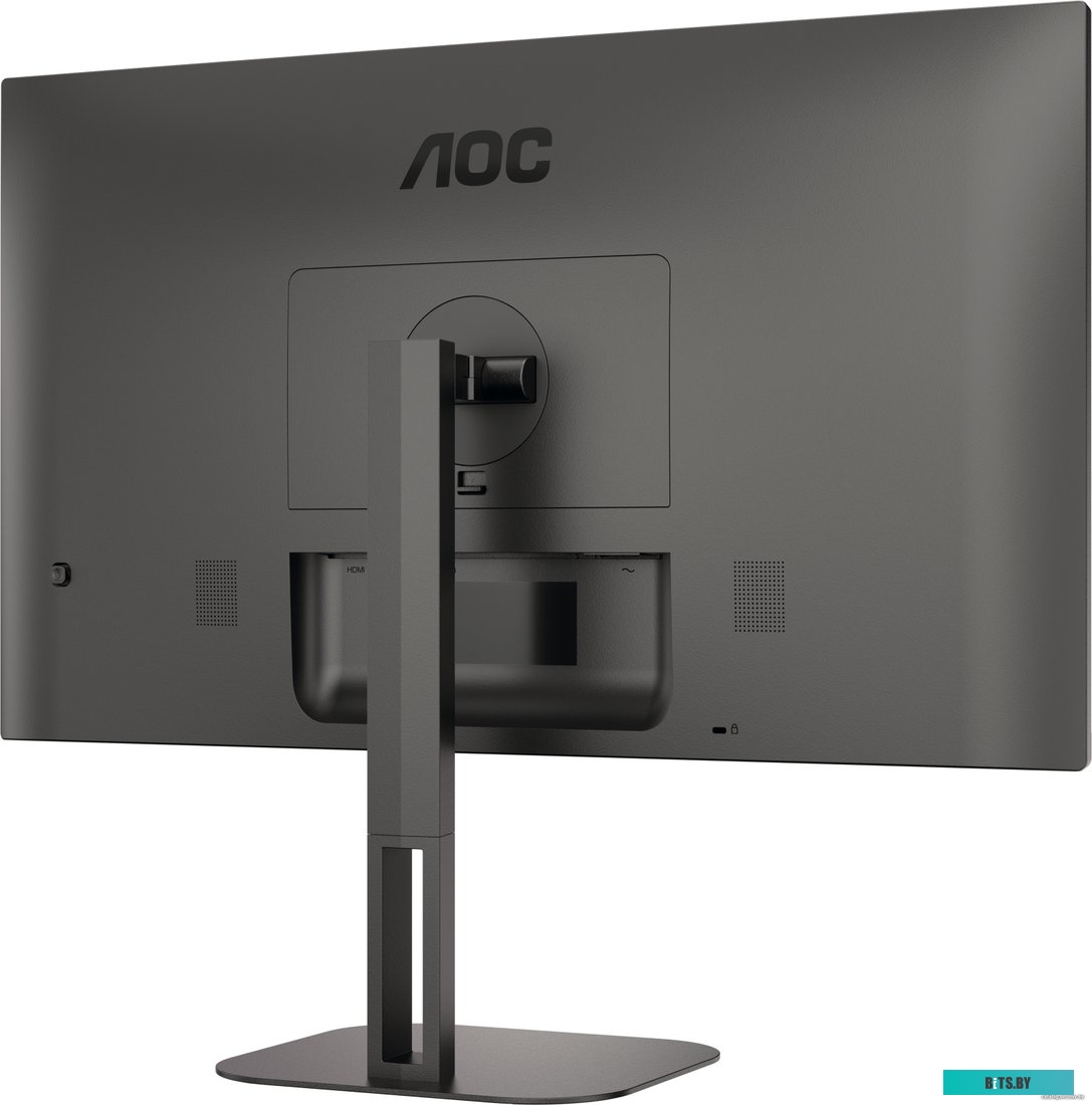Монитор AOC Q27V5N/BK