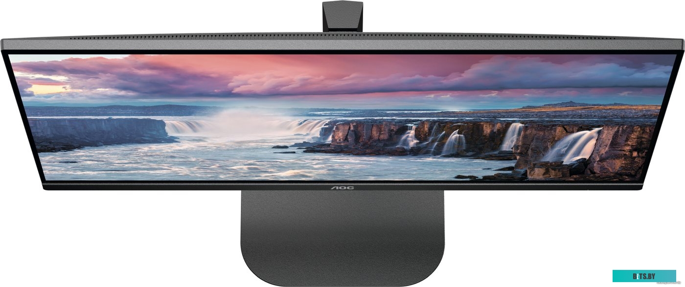 Монитор AOC Q27V5N/BK