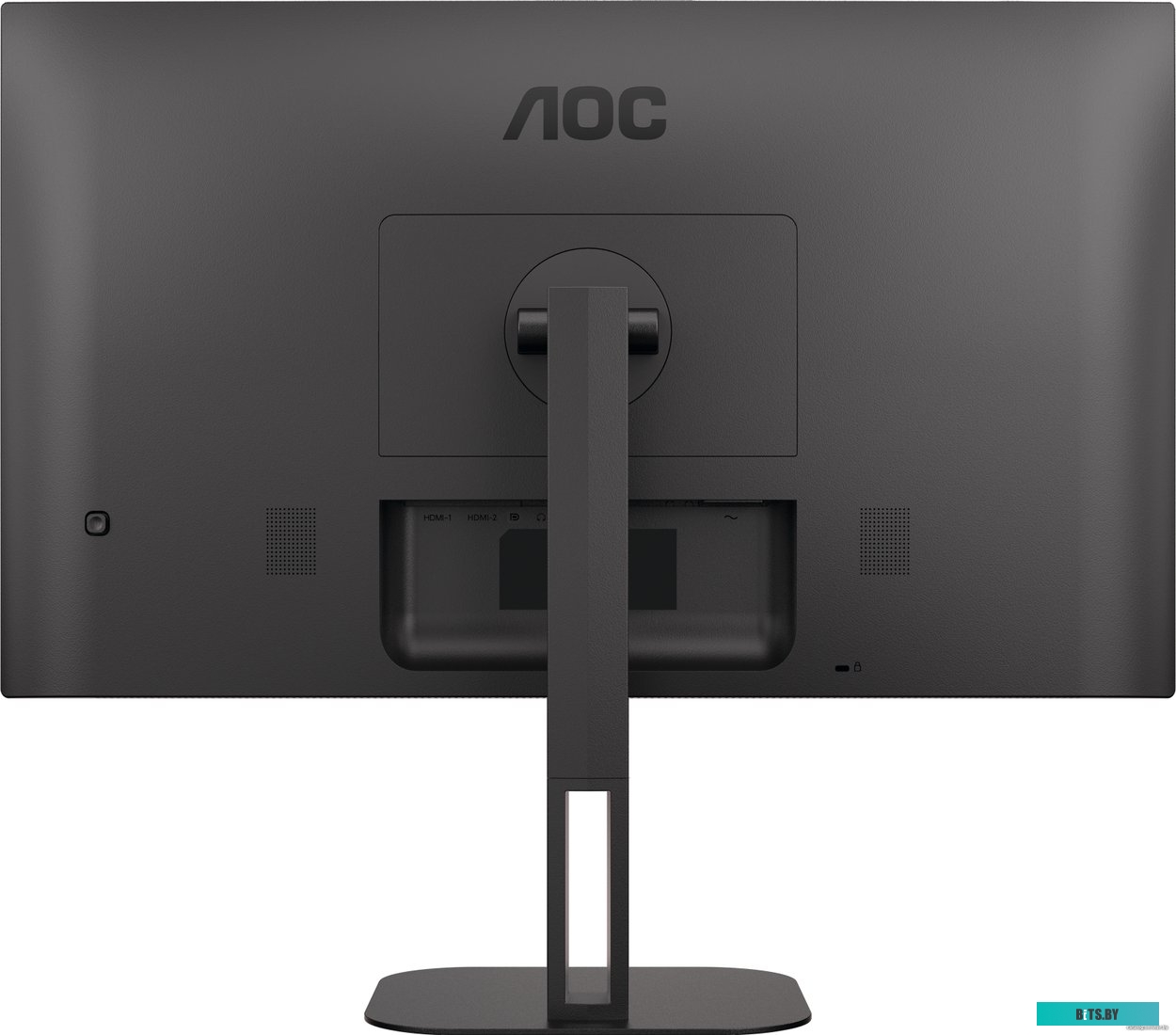 Монитор AOC Q27V5N/BK
