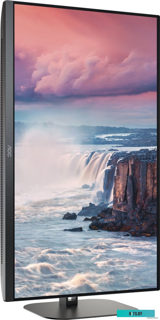Монитор AOC Q27V5N/BK