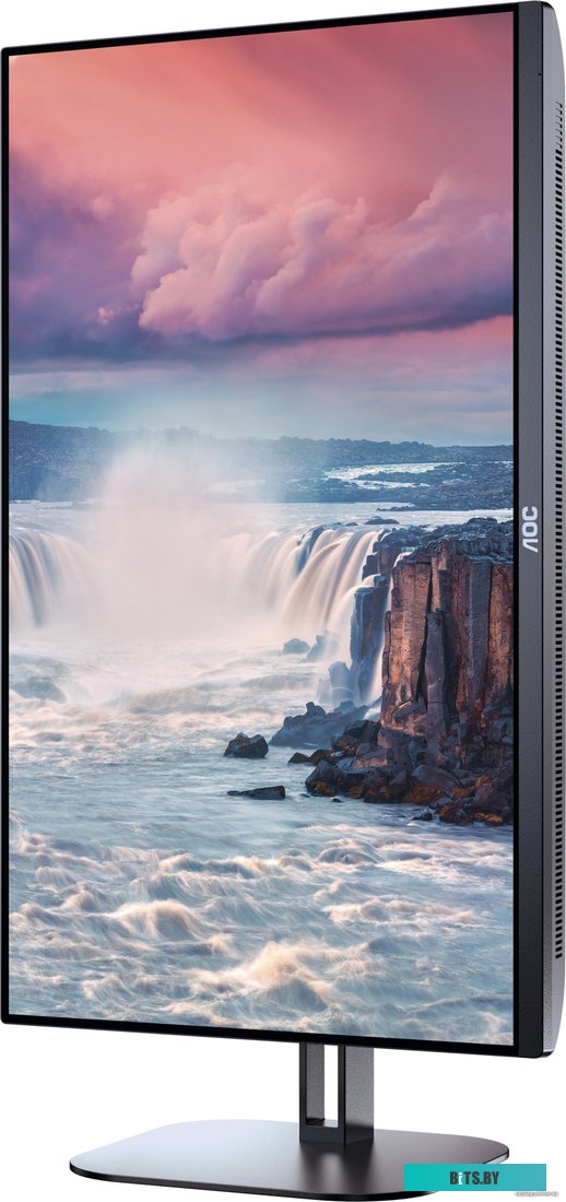 Монитор AOC Q27V5N/BK