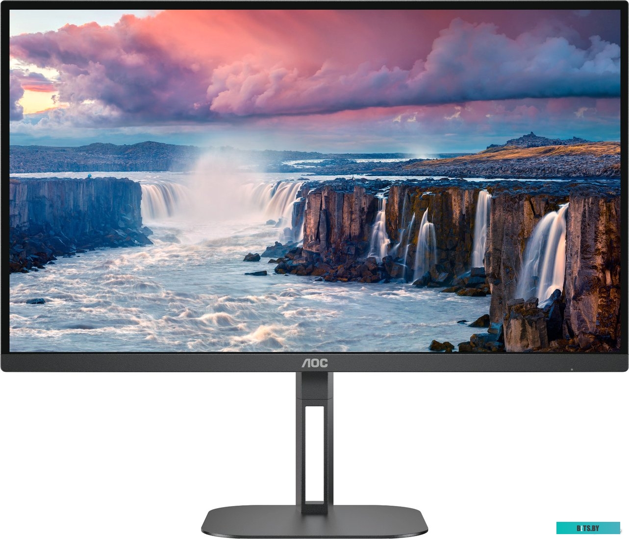Монитор AOC Q27V5N/BK