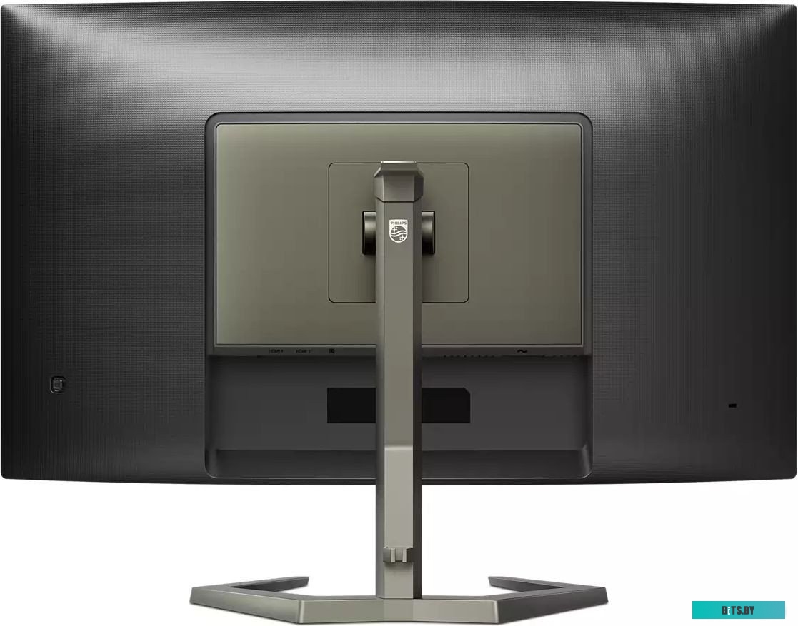 Монитор Philips 31.5" 32M1C5200W/00 черный VA LED 0.5ms 16:9 HDMI матовая HAS Piv 300cd 178гр/178гр 1920x1080 240Hz DP FHD 7.61кг