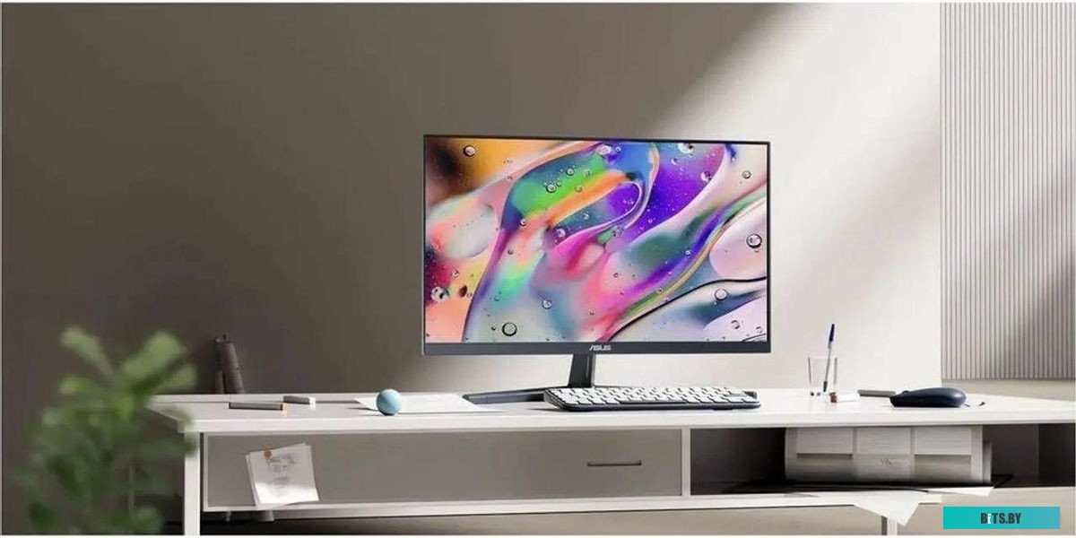 Монитор Asus VU249CFE-B