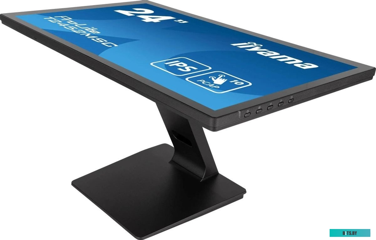 Монитор Iiyama ProLite T2452MSC-B1 T2452MSC-B1