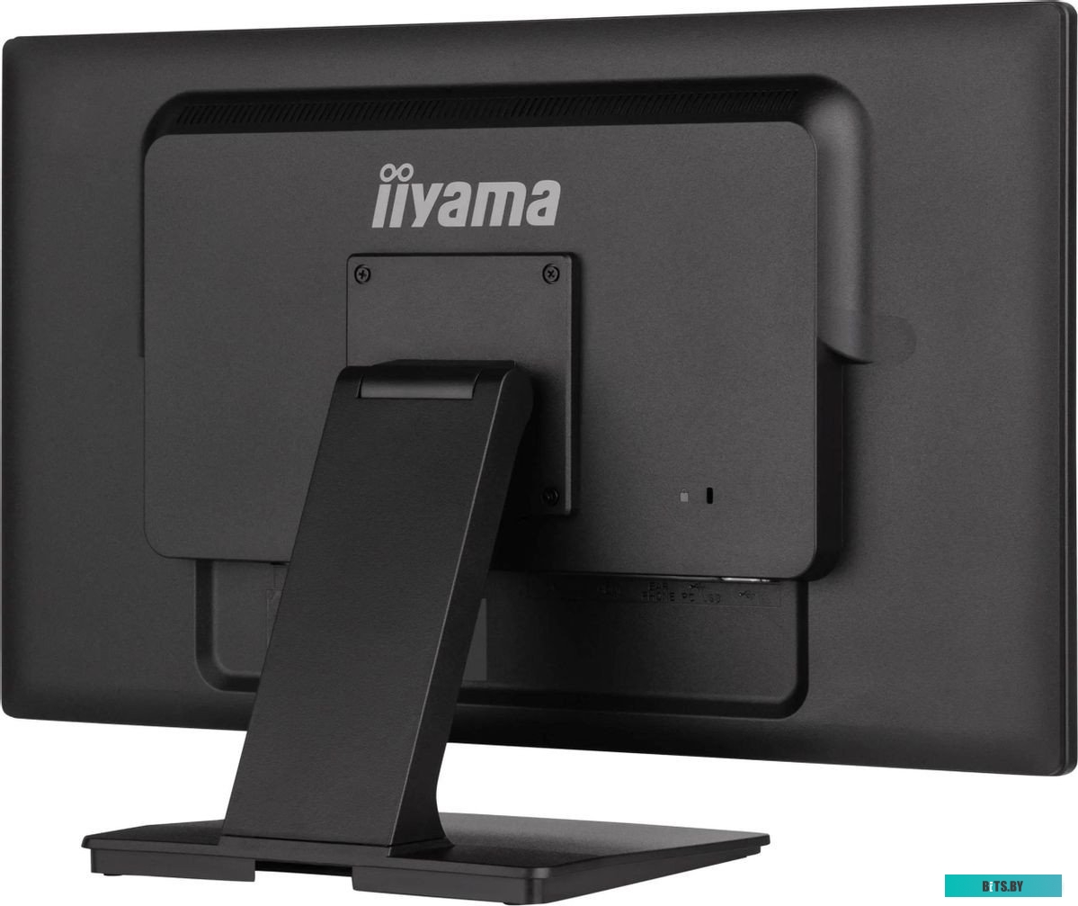 Монитор Iiyama ProLite T2452MSC-B1 T2452MSC-B1