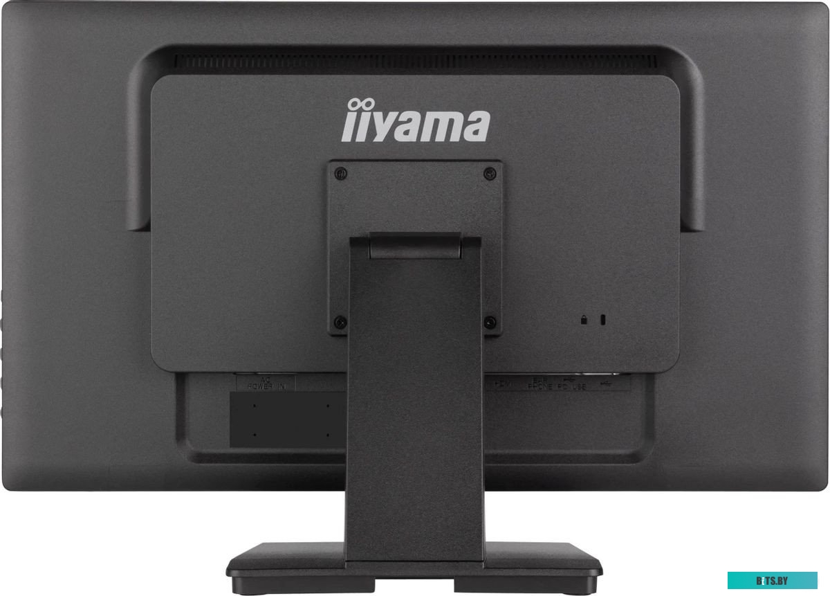 Монитор Iiyama ProLite T2452MSC-B1 T2452MSC-B1