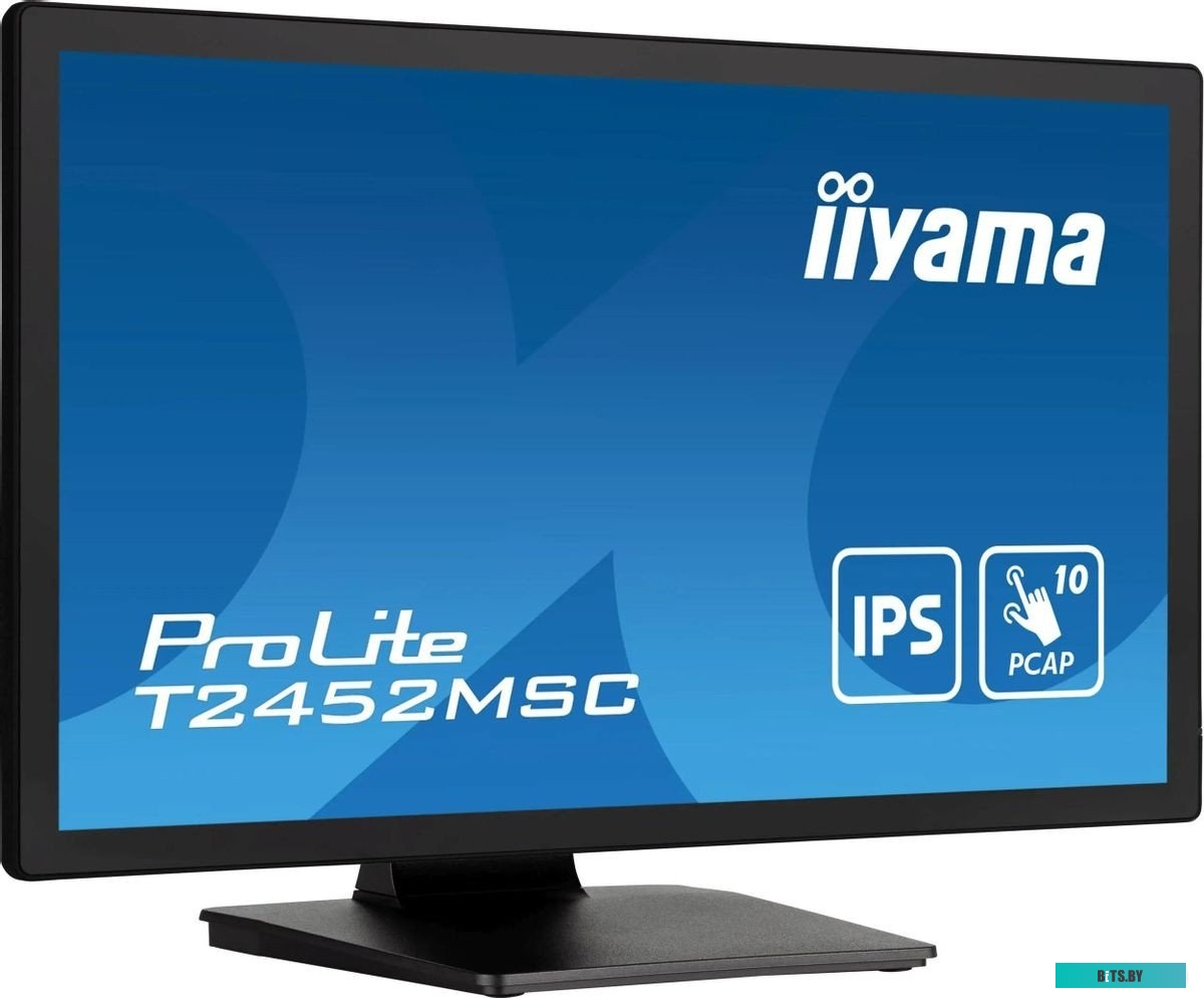 Монитор Iiyama ProLite T2452MSC-B1 T2452MSC-B1
