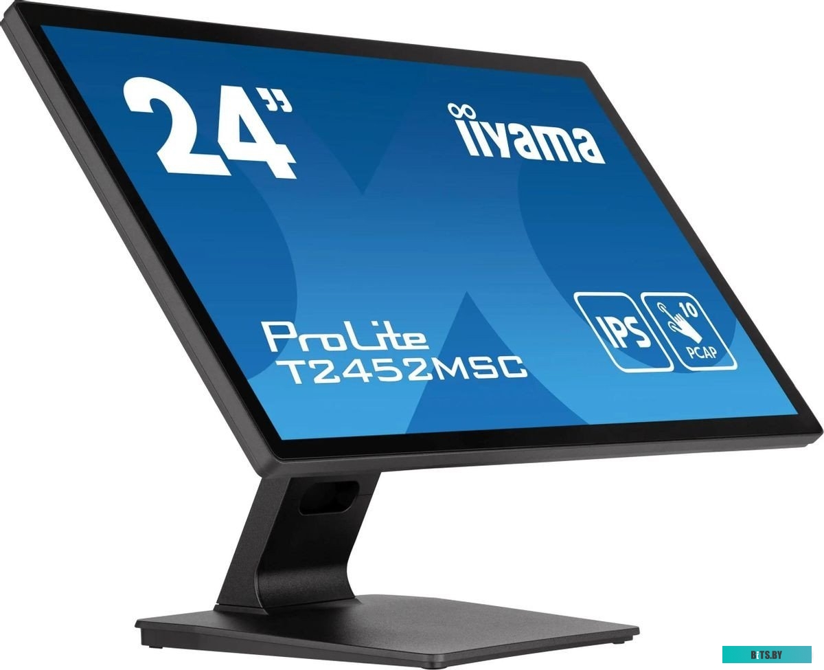 Монитор Iiyama ProLite T2452MSC-B1 T2452MSC-B1