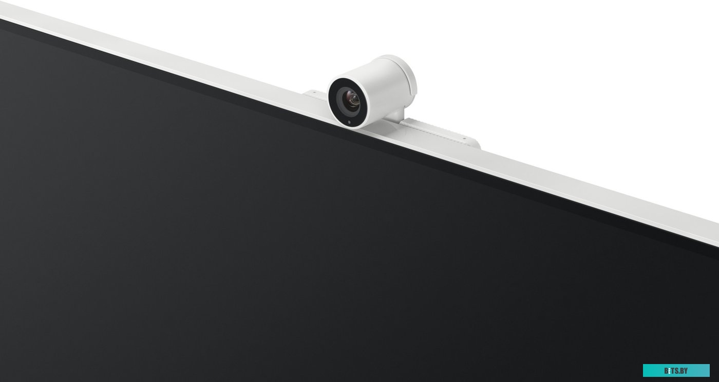 Монитор Samsung Smart monitor M8 LS32DM801UIXCI