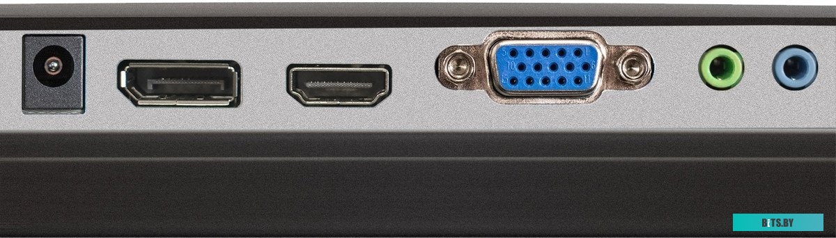 Монитор ExeGate SmartView EP2207A EX295590RUS