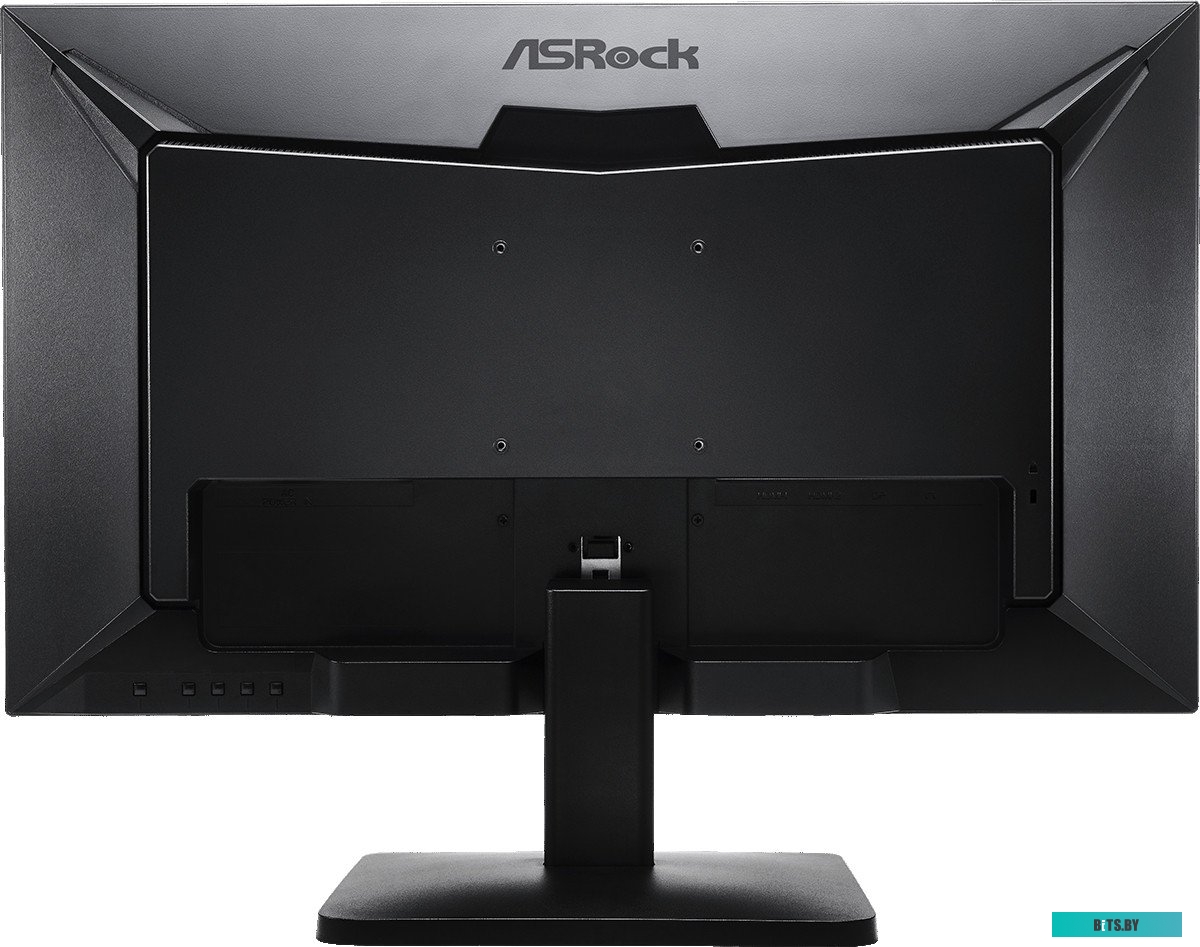 Монитор ASRock Phantom Gaming PG27QFT1B