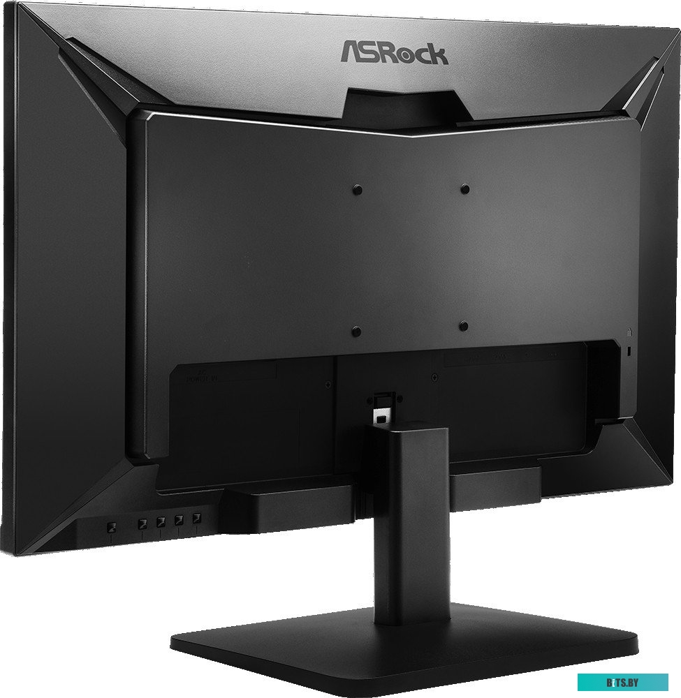 Монитор ASRock Phantom Gaming PG27QFT1B