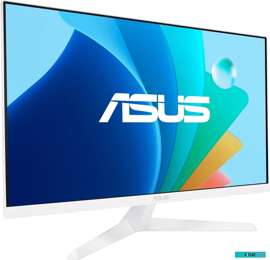 Монитор Asus 27" VY279HF-W 90LM06D2-B02170