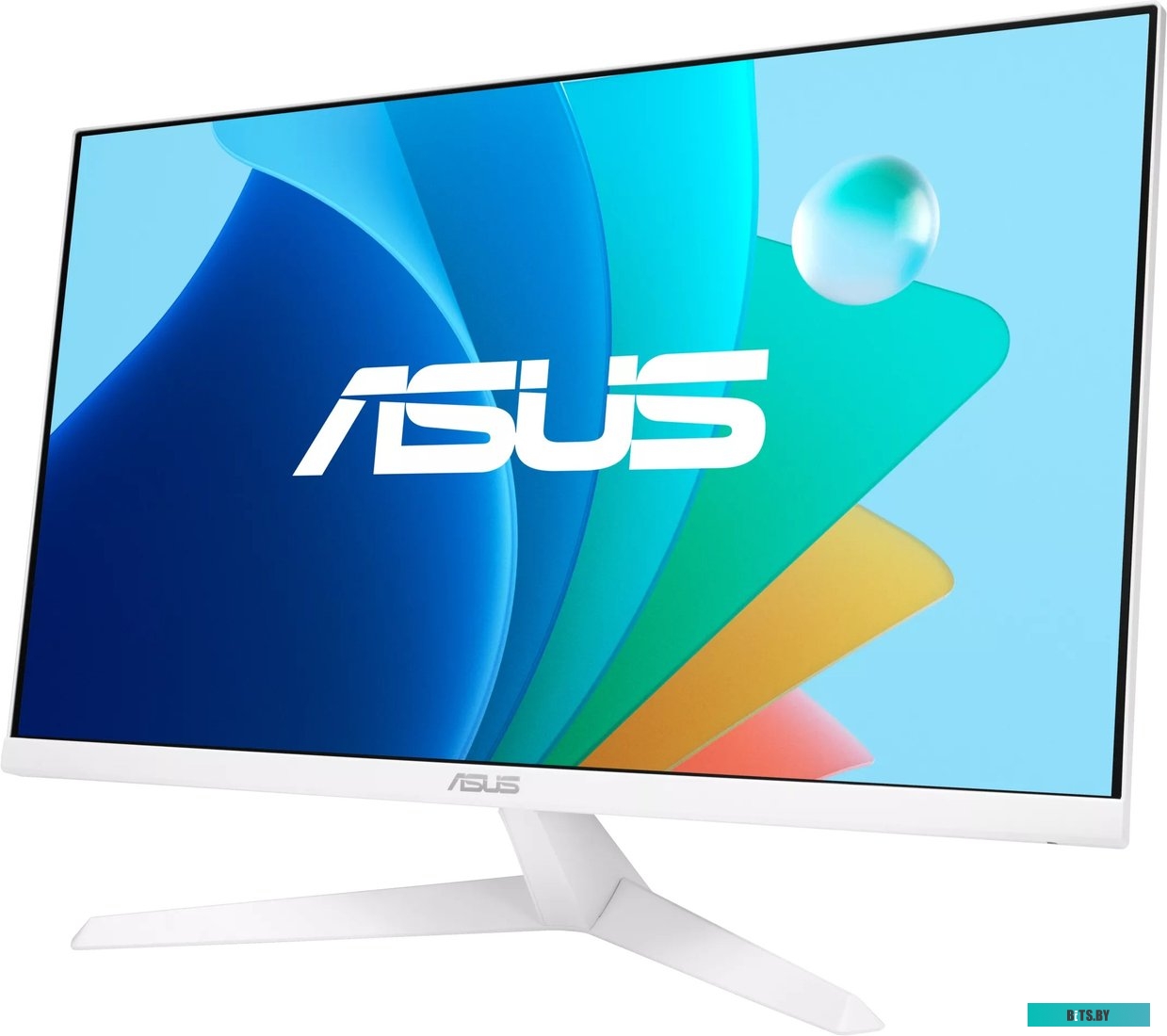 Монитор Asus 27" VY279HF-W 90LM06D2-B02170