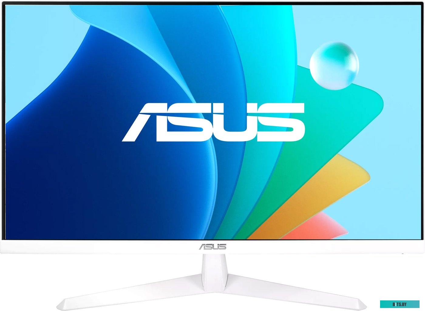 Монитор Asus 27" VY279HF-W 90LM06D2-B02170