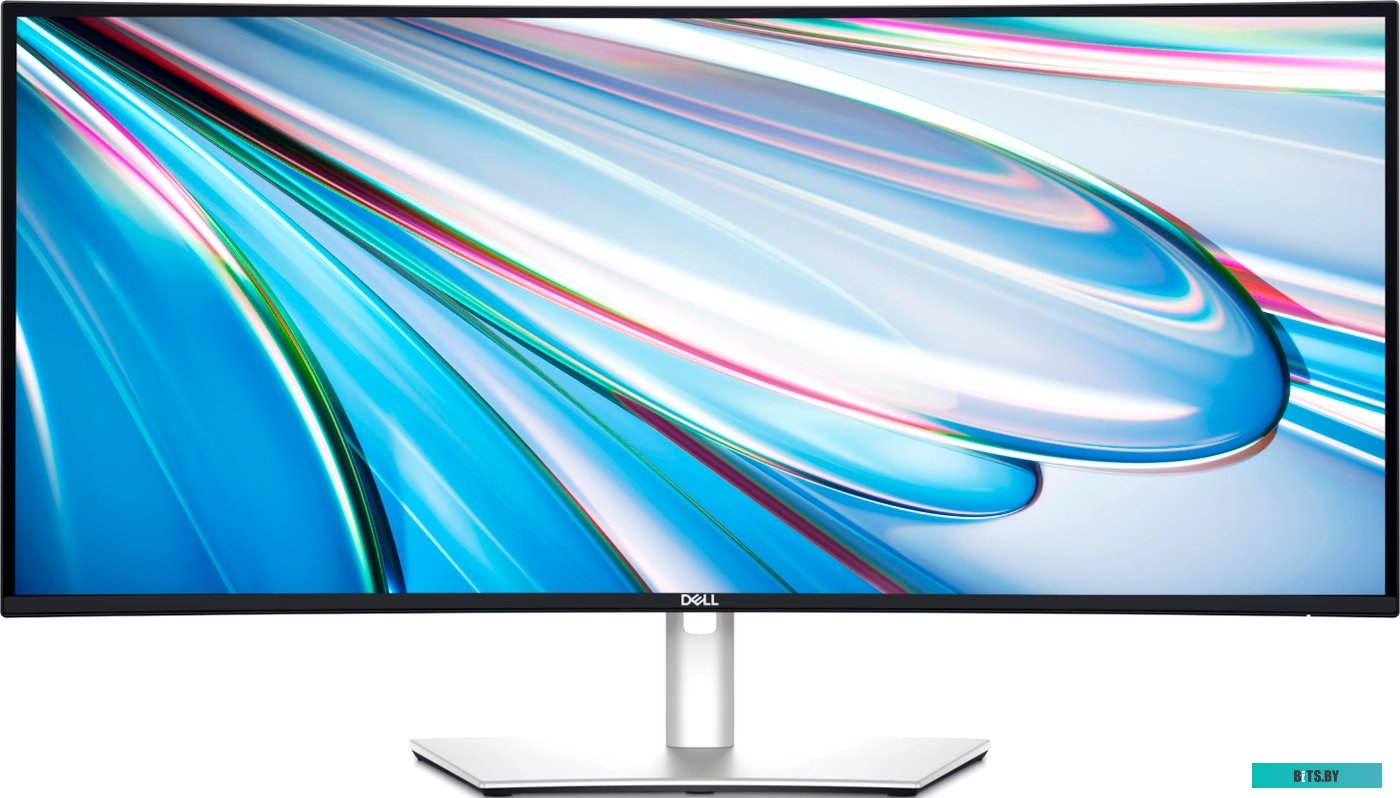 Монитор Dell UltraSharp U3425WE