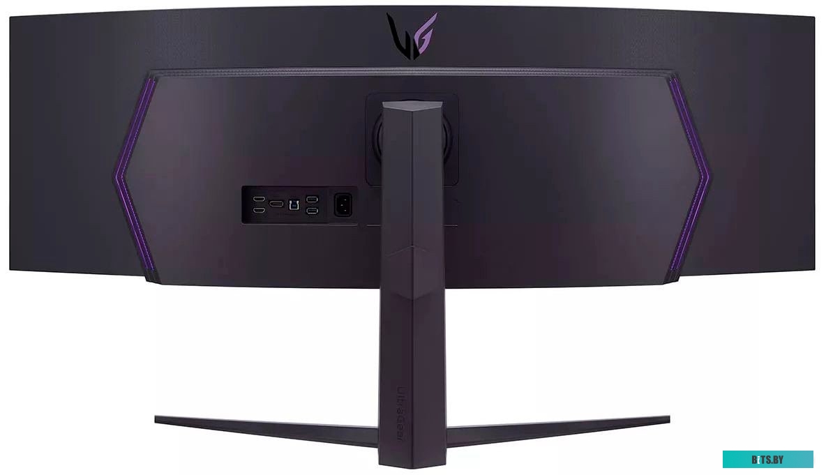 LG Curved UltraGear 49GR85DC-B