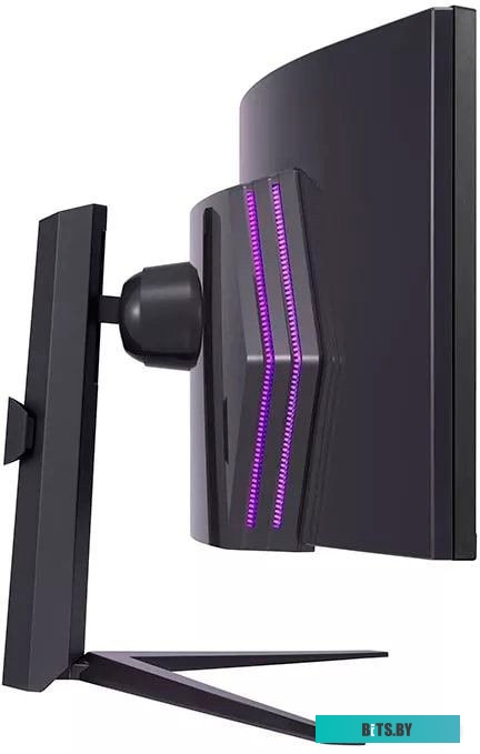 LG Curved UltraGear 49GR85DC-B