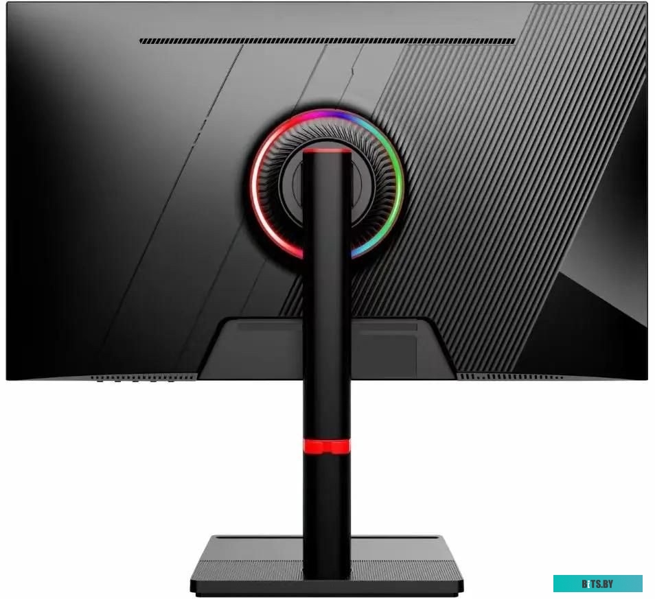 Монитор 27" NPC MU2719-B черный MU2719-B