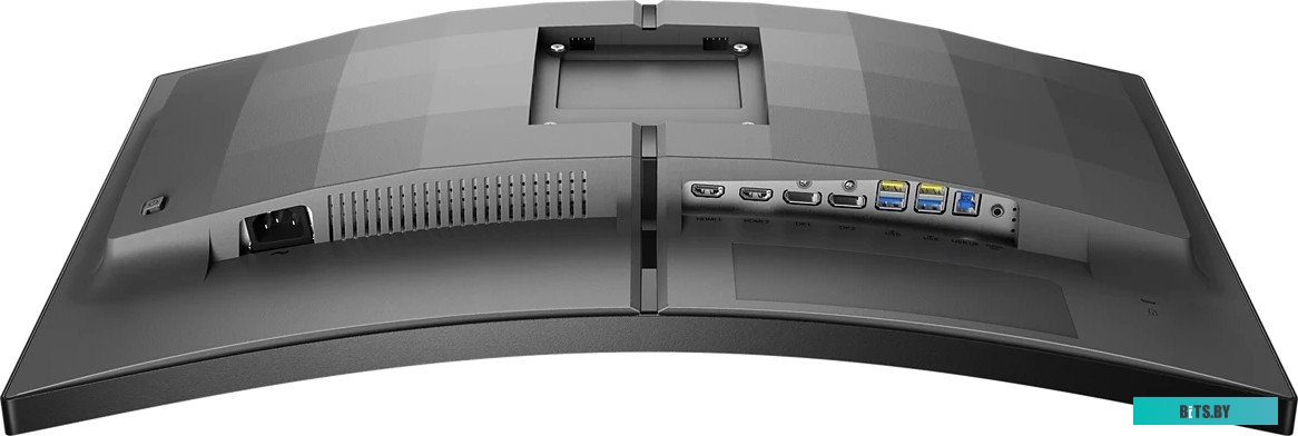 Игровой монитор Philips Evnia Curved Gaming 27M2C5500W/01
