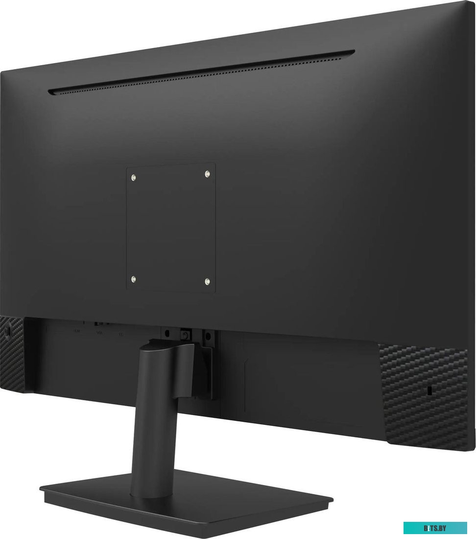 Монитор Dahua 23.8" DHI-LM24-A201A черный DHI-LM24-A201A