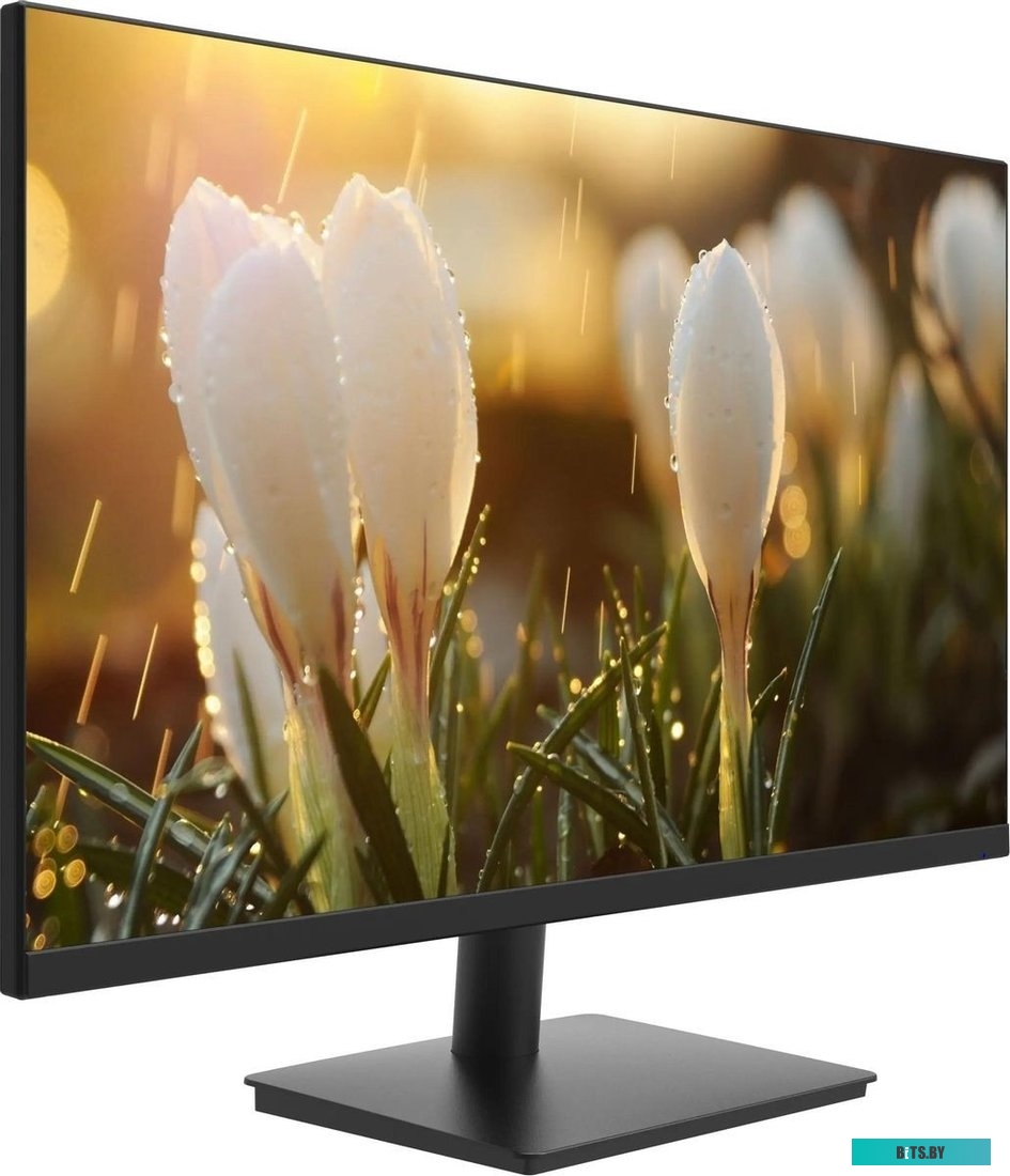 Монитор Dahua 23.8" DHI-LM24-A201A черный DHI-LM24-A201A