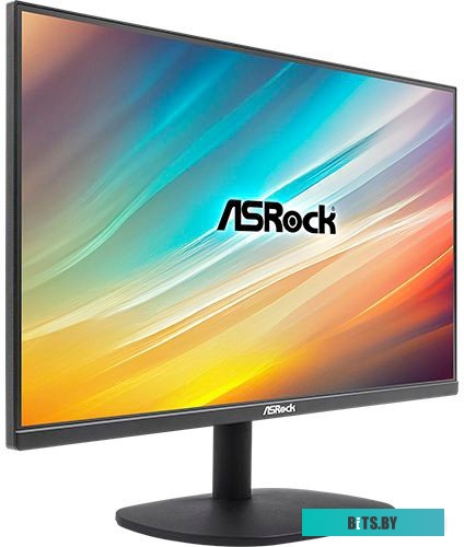 Монитор ASRock CL25FF