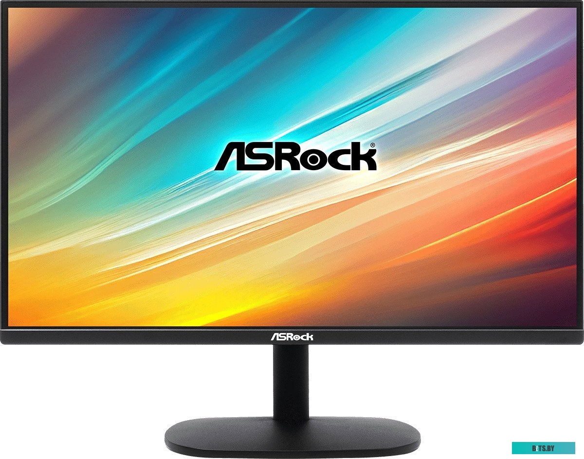 Монитор ASRock CL25FF
