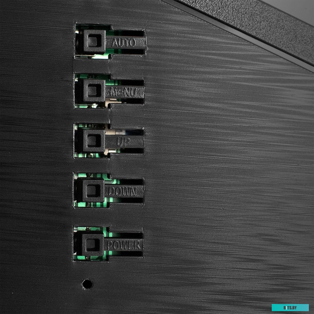 Монитор ExeGate SmartView EP2707TA EX295529RUS.
