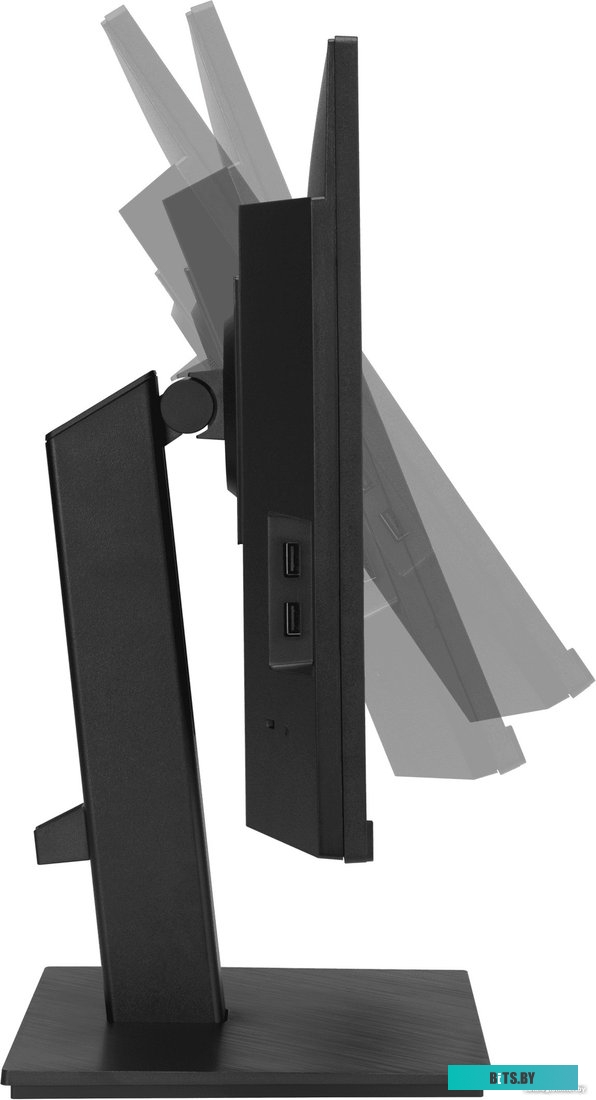 Монитор ASUS VA24ECPSN 23.8", черный [90lm056j-b01170]