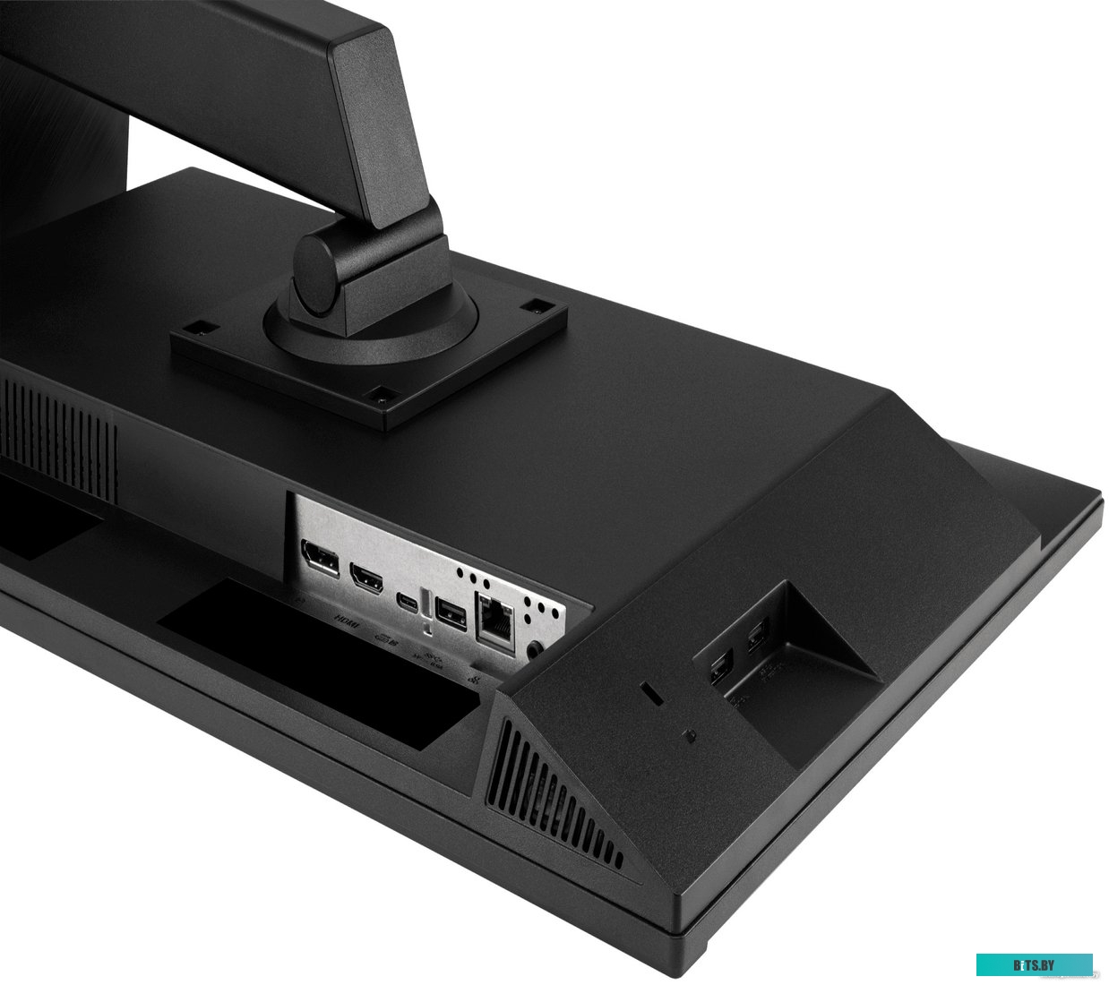 Монитор ASUS VA24ECPSN 23.8", черный [90lm056j-b01170]