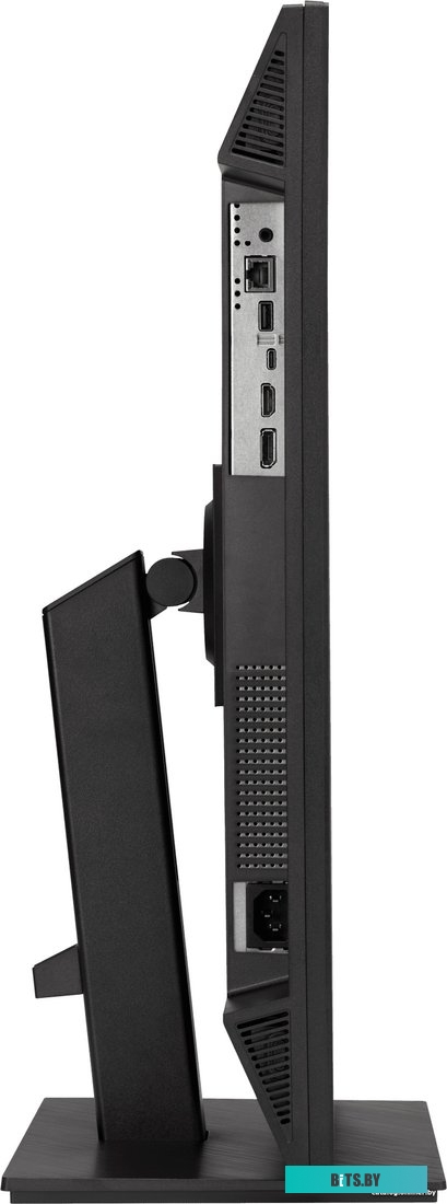 Монитор ASUS VA24ECPSN 23.8", черный [90lm056j-b01170]