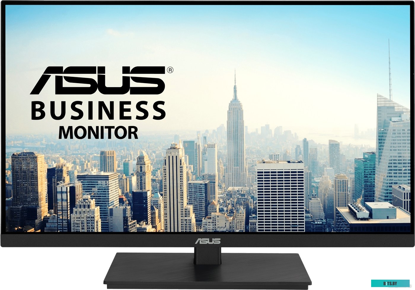 Монитор ASUS VA24ECPSN 23.8", черный [90lm056j-b01170]