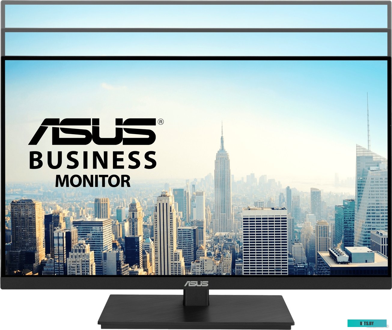 Монитор ASUS VA24ECPSN 23.8", черный [90lm056j-b01170]