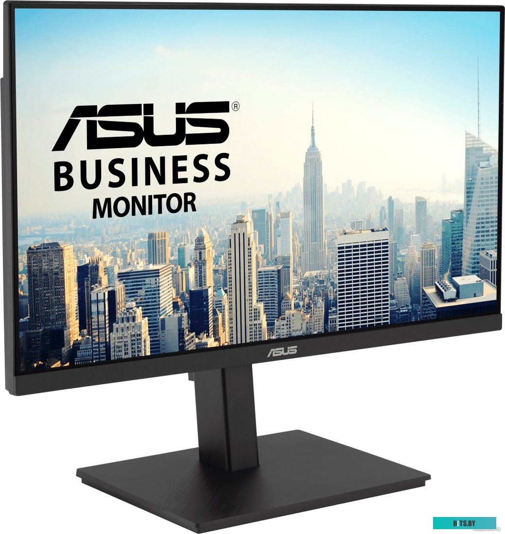 Монитор ASUS VA24ECPSN 23.8", черный [90lm056j-b01170]
