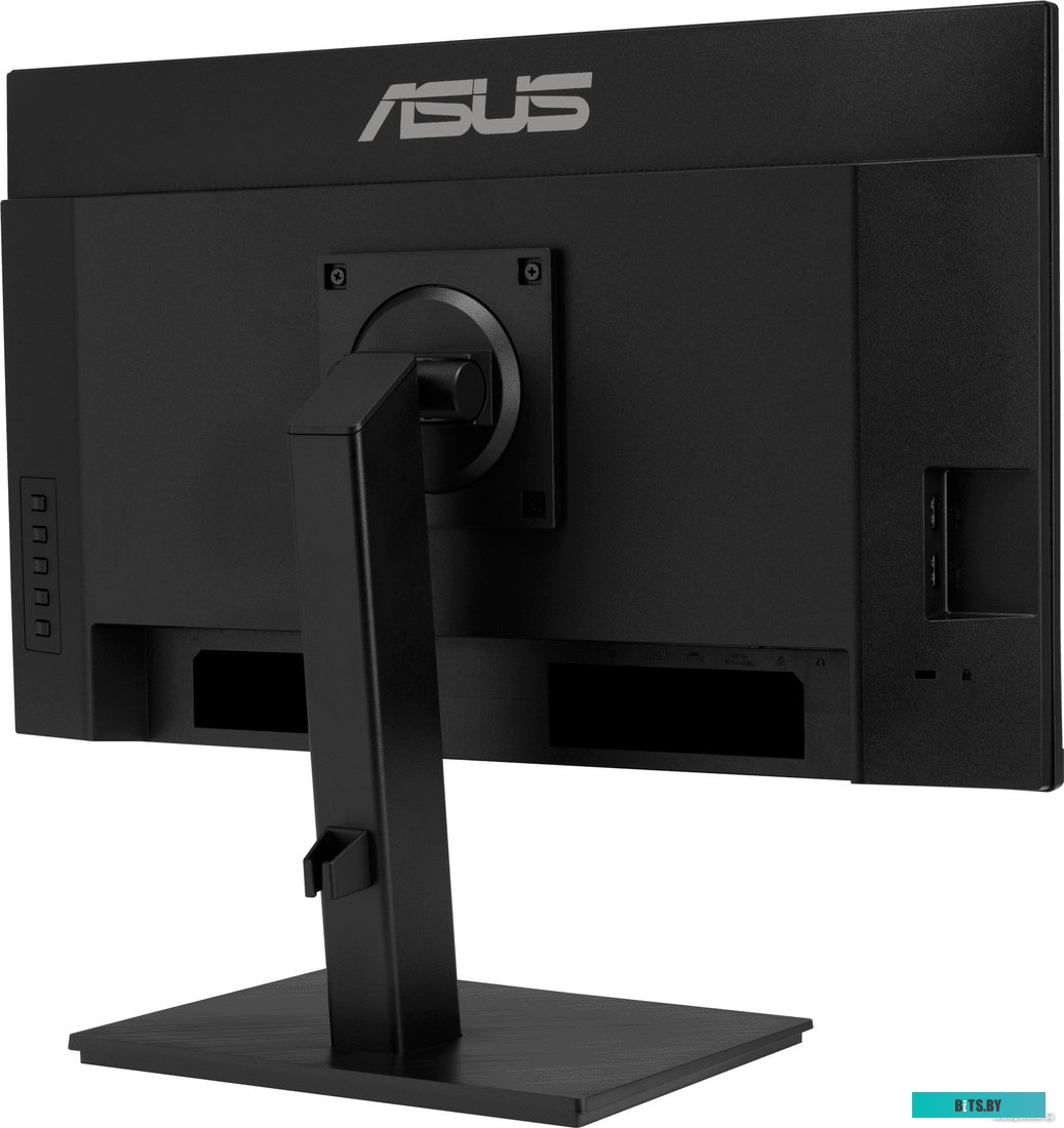 Монитор ASUS VA24ECPSN 23.8", черный [90lm056j-b01170]