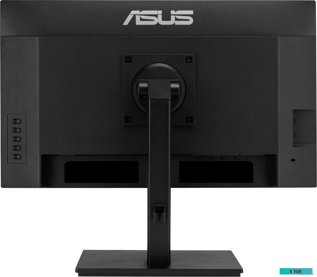 Монитор ASUS VA24ECPSN 23.8", черный [90lm056j-b01170]