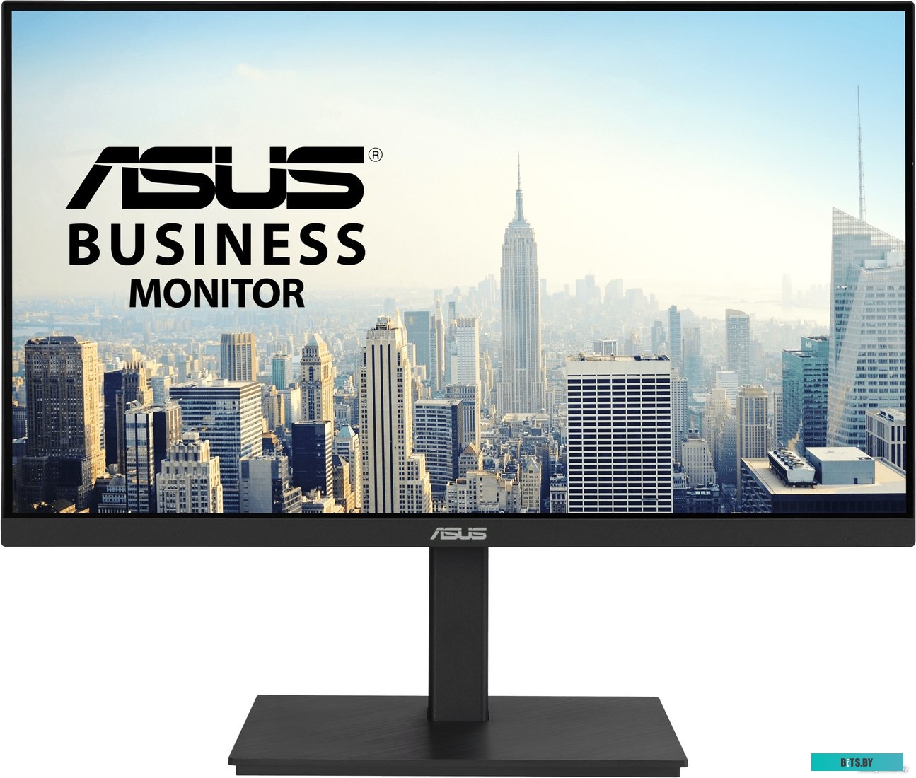 Монитор ASUS VA24ECPSN 23.8", черный [90lm056j-b01170]