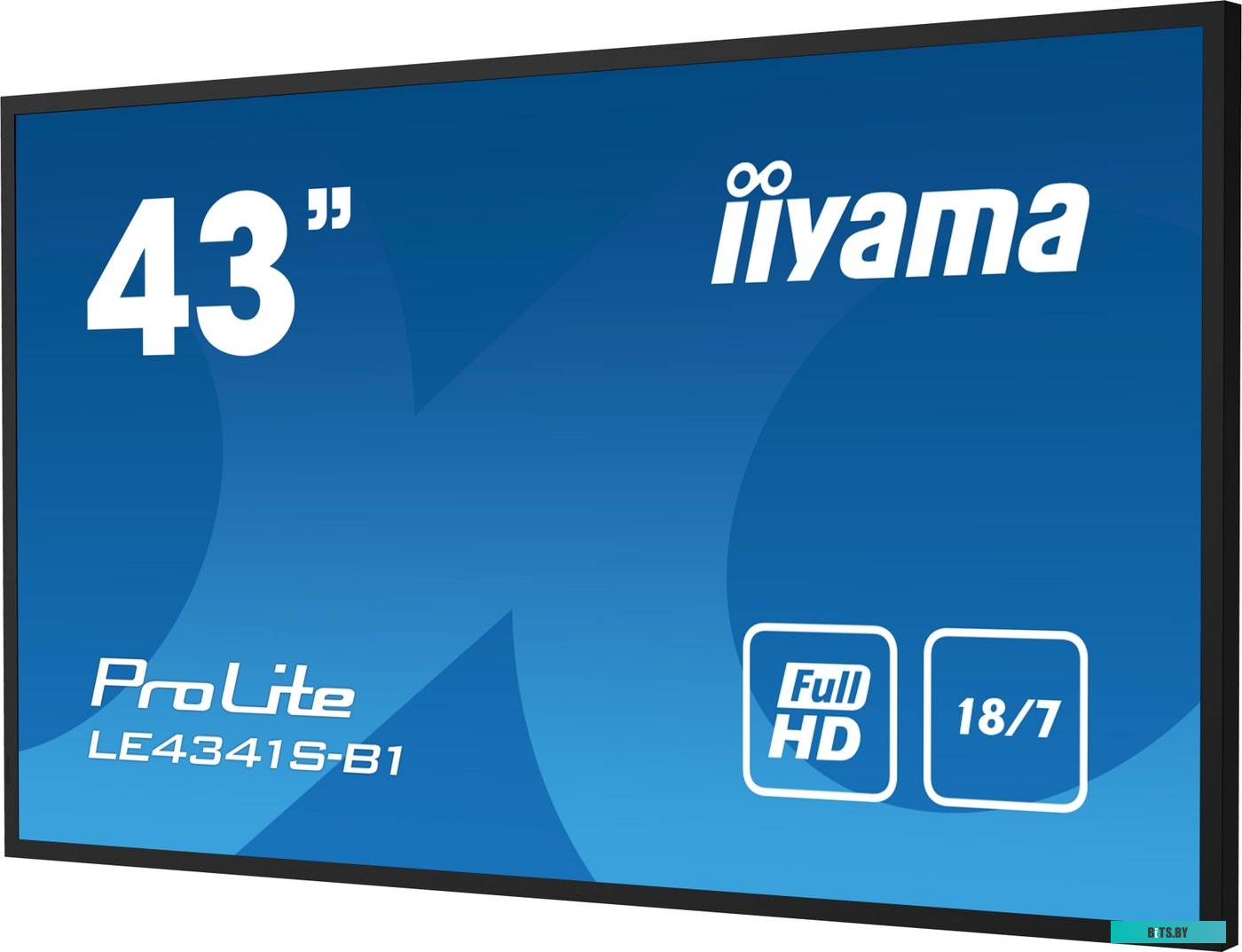 LE4341S-B1 ЖКИ монитор Iiyama ProLite