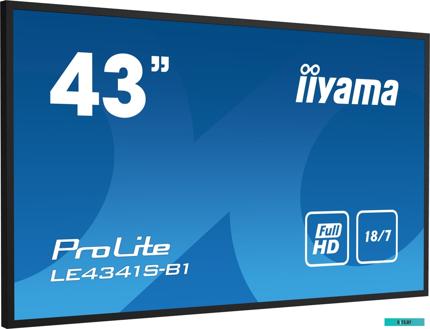LE4341S-B1 ЖКИ монитор Iiyama ProLite