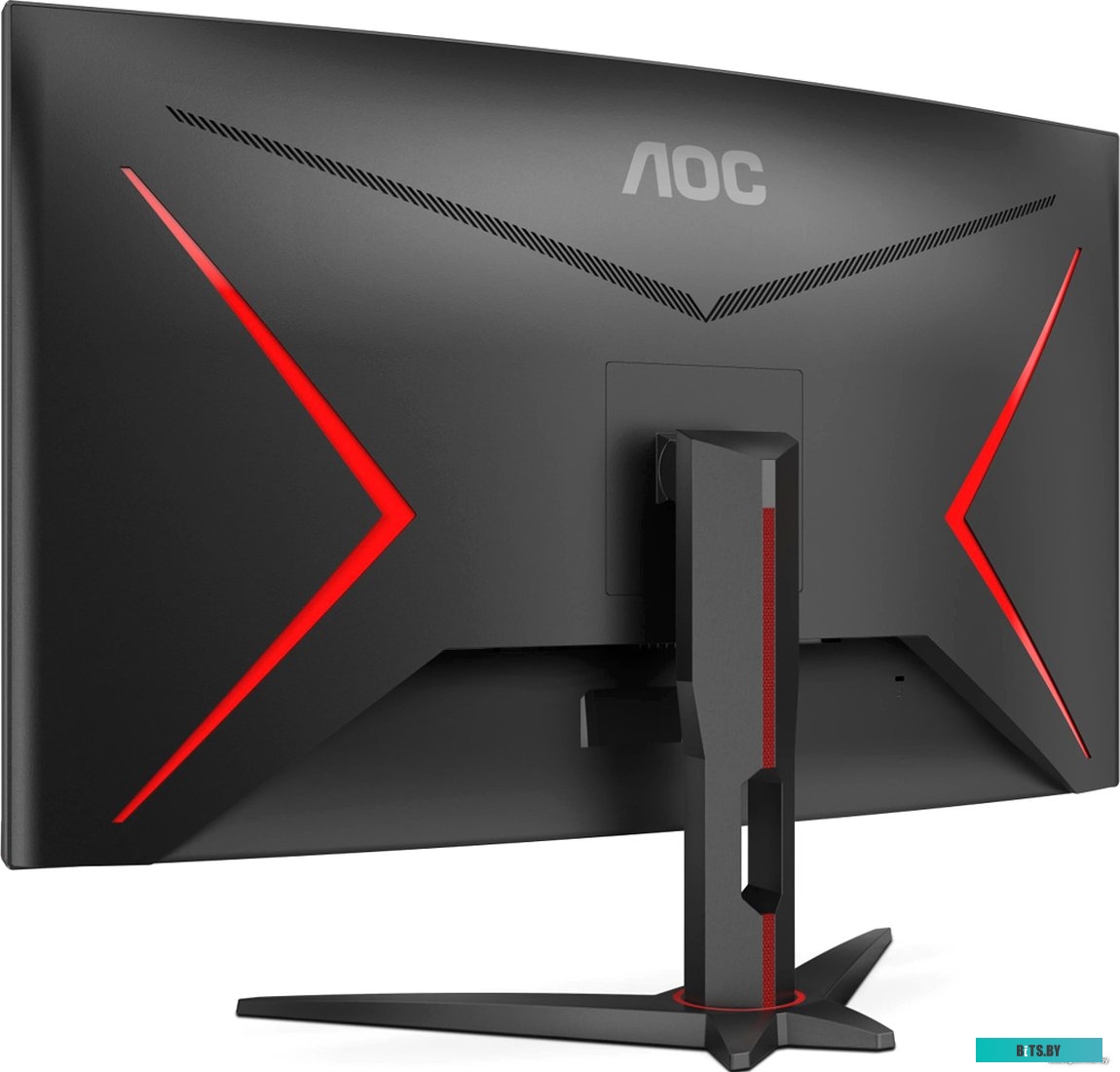 Монитор AOC C32G2ZE/BK