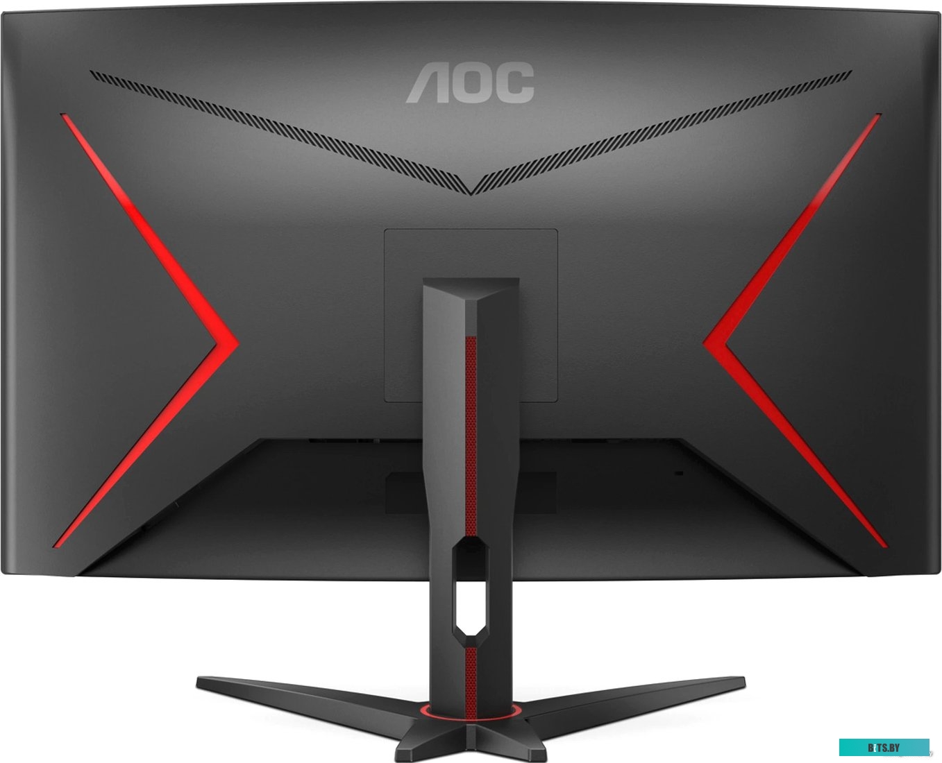 Монитор AOC C32G2ZE/BK
