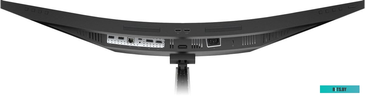 40Z26AA Монитор HP 34" Curved E34M G4 черный IPS 5ms 21:9 HDMI M/M 3000:1 400cd 178гр/178гр 3440x1440 DP UW USB 12кг