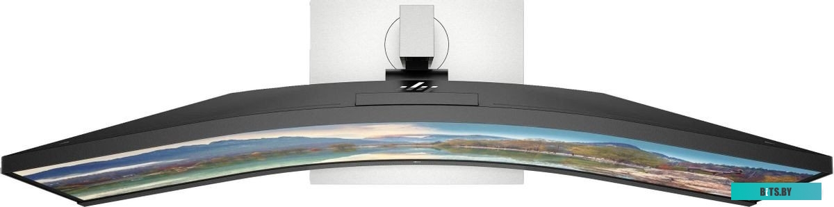 40Z26AA Монитор HP 34" Curved E34M G4 черный IPS 5ms 21:9 HDMI M/M 3000:1 400cd 178гр/178гр 3440x1440 DP UW USB 12кг