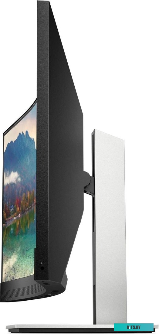 40Z26AA Монитор HP 34" Curved E34M G4 черный IPS 5ms 21:9 HDMI M/M 3000:1 400cd 178гр/178гр 3440x1440 DP UW USB 12кг