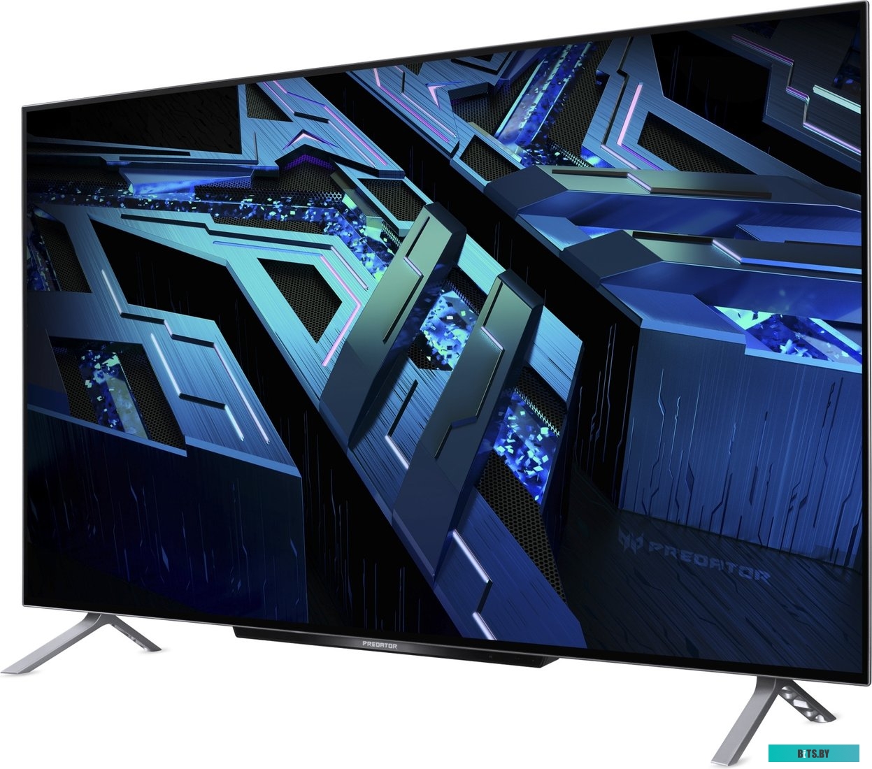 Монитор Acer Predator CG48bmiiiipuzx UM.SCXEE.001